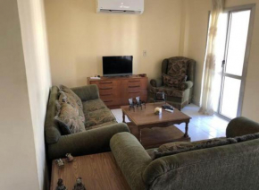 Private Room in Apartment at Rehab City غرفة خاصة في شقة بمدينة الرحاب